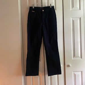 Valentino pants size 18 10/10 authentic